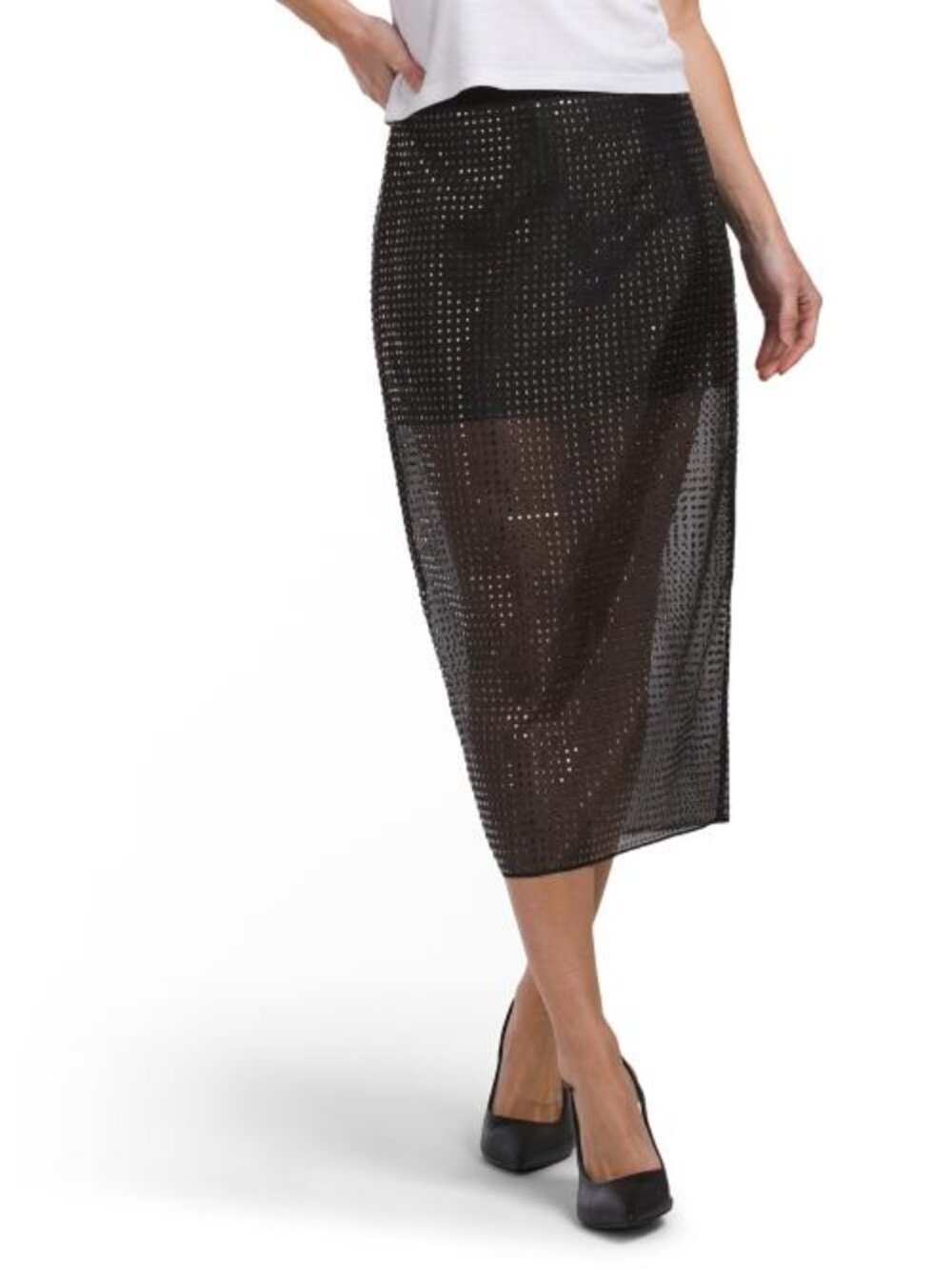 RETROFETE Kitty Skirt